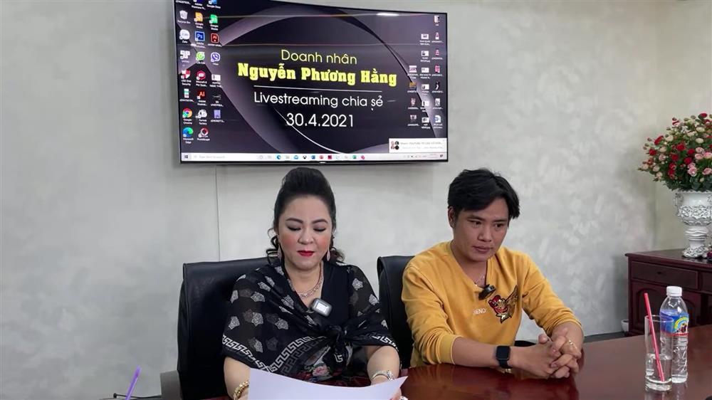 Đàm Vĩnh Hưng đáp trả bà Phương Hằng: Khinh người nghèo hơn, chắc chị xứng đáng?-2