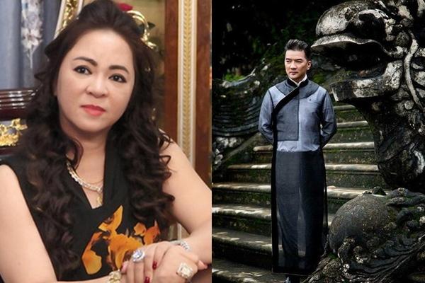 Clip Đàm Vĩnh Hưng bị xịt hơi cay trên sân khấu bất ngờ bị đào lại trên TikTok-5