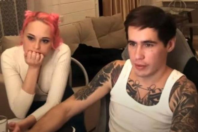 Mải livestream khiến bạn gái chết cóng, YouTuber bị kết án 6 năm tù-1