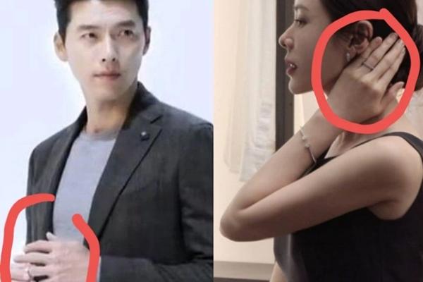 Rộ tin Hyun Bin - Son Ye Jin đang sống thử-3