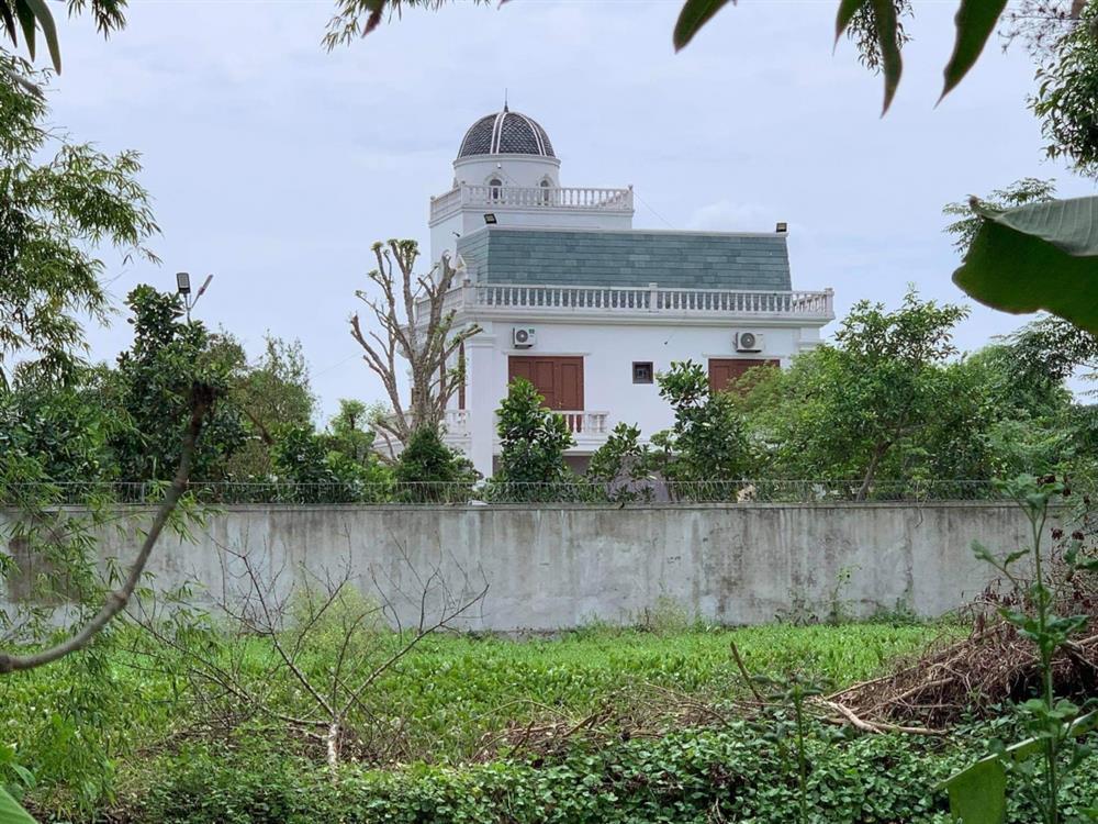 Vụ nổ súng khiến 2 người tử vong ở Nghệ An: Nghi phạm khai gì?-2