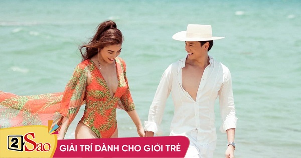 Ngoại hình sao nam vừa công khai yêu Trương Ngọc Ánh