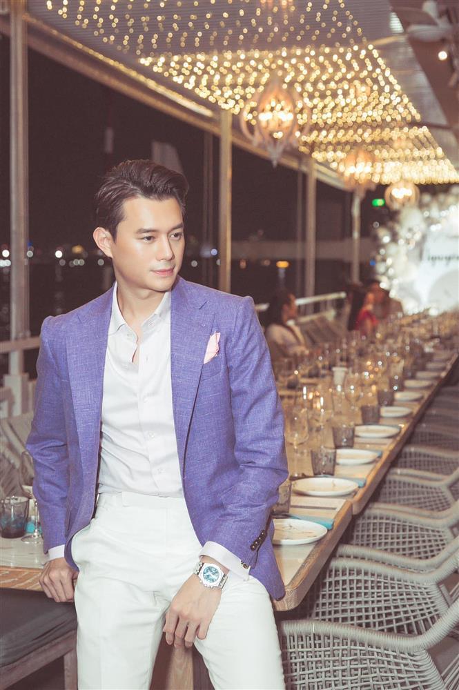 Ngoại hình sao nam 9X vừa công khai yêu Trương Ngọc Ánh-7