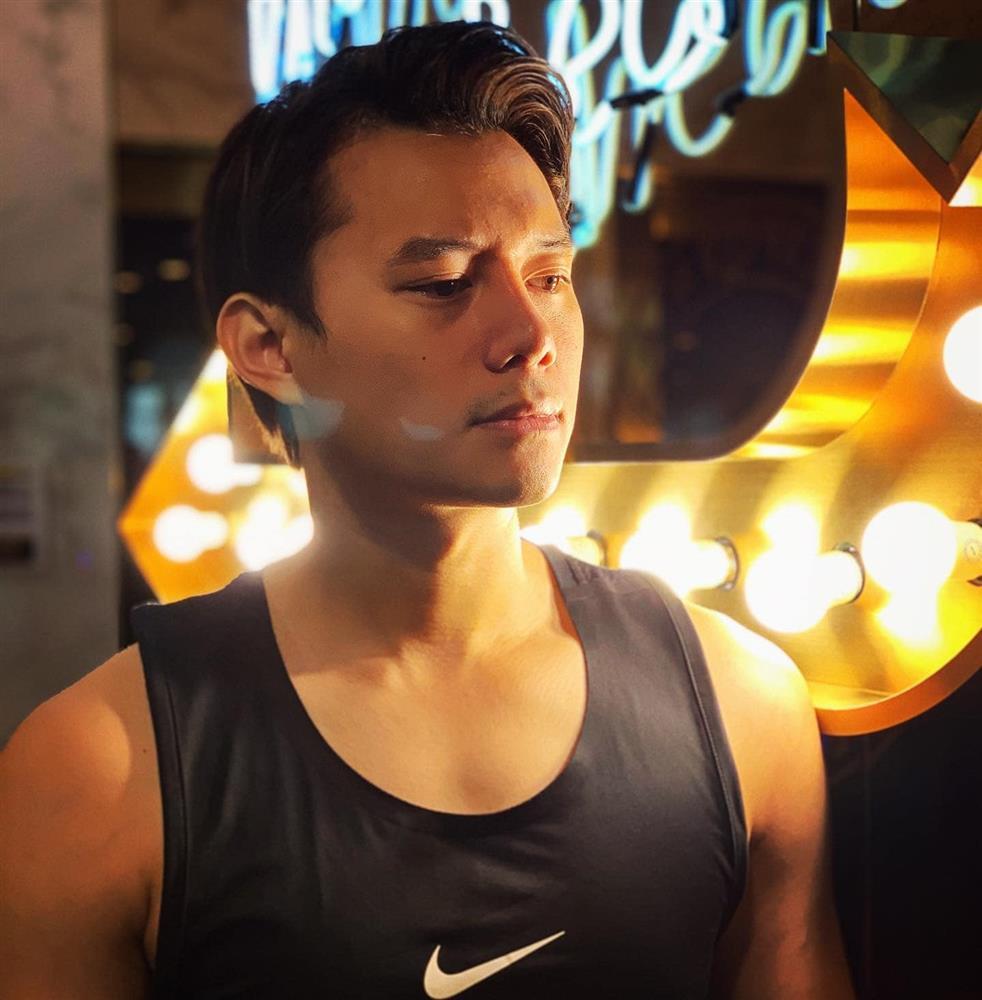 Ngoại hình sao nam 9X vừa công khai yêu Trương Ngọc Ánh-11