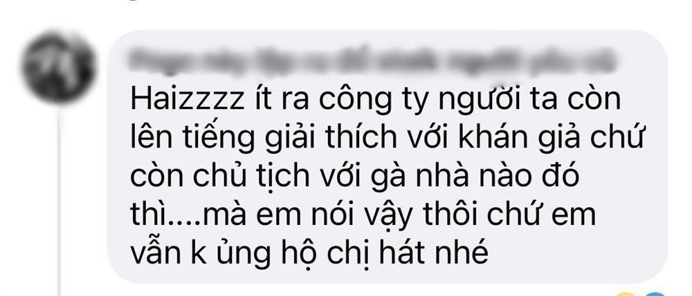 Chi Pu đăng đàn thanh minh thực hư bị đá khỏi phim Thiên Thần Hộ Mệnh-3