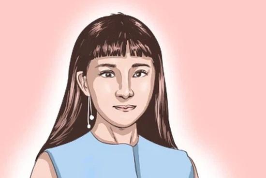 Đây là 4 đặc điểm trên gương mặt phú quý, luôn gặp nhiều may mắn