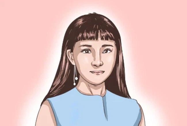 Đây là 4 đặc điểm trên gương mặt phú quý, luôn gặp nhiều may mắn-1