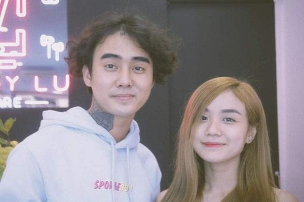 Vợ cũ Hoài Lâm làm gì khi bị réo tên giữa drama tình ái Đạt G?-9