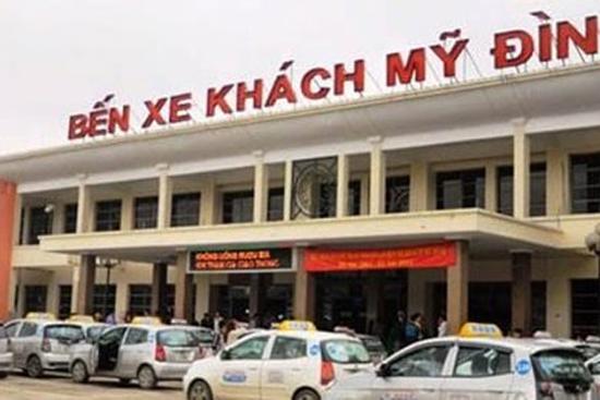 Yên Bái khẩn tìm người đi xe khách Việt Phương Hà Nội - Yên Bái ngày 29/4