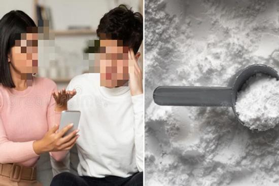 Vợ cho chồng uống thuốc bất lực để đề phòng ngoại tình