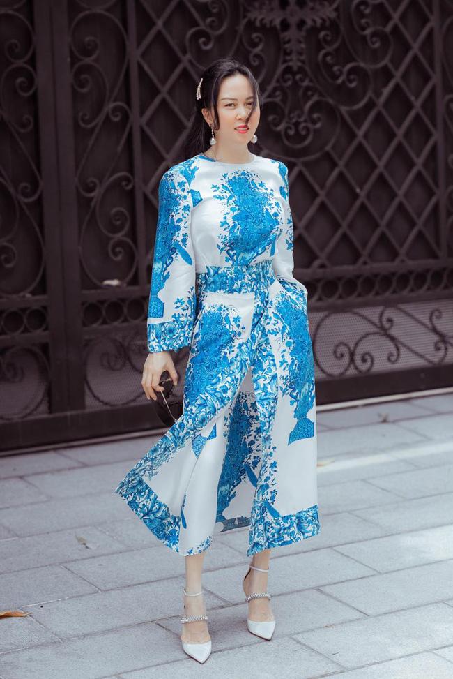 Phượng Chanel khoe ảnh 11 năm trước, style giản dị bất ngờ-8