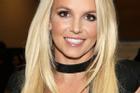 'Britney Spears, đừng ngoảnh lại'