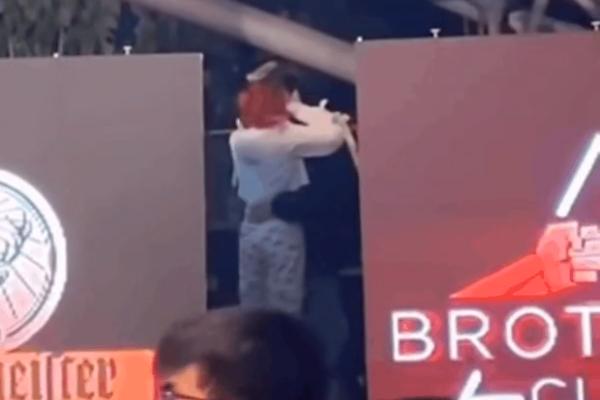 Tlinh lên tiếng về loạt khoảnh khắc nhạy cảm, bị gán mác 18+ với MCK-2