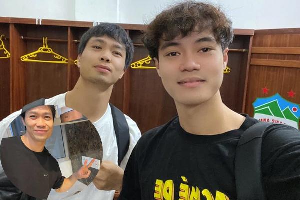 Fans giúp Công Phượng đặt tên cho con, đọc đến đâu sái hàm đến đó-4