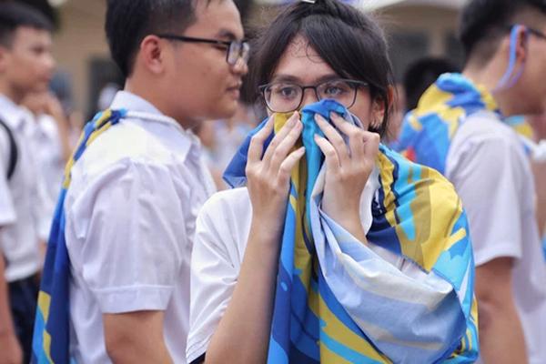 Bệnh nhân Covid-19 từng đến cụm đền Tiên La: Thái Bình ra thông báo khẩn-2