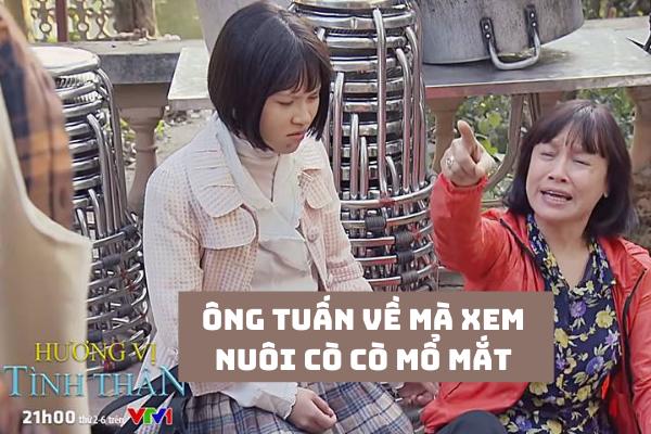 Sự trở lại của NSƯT Võ Hoài Nam sau 16 năm-4