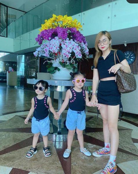 Vợ cũ Hoài Lâm làm gì khi bị réo tên giữa drama tình ái Đạt G?-1