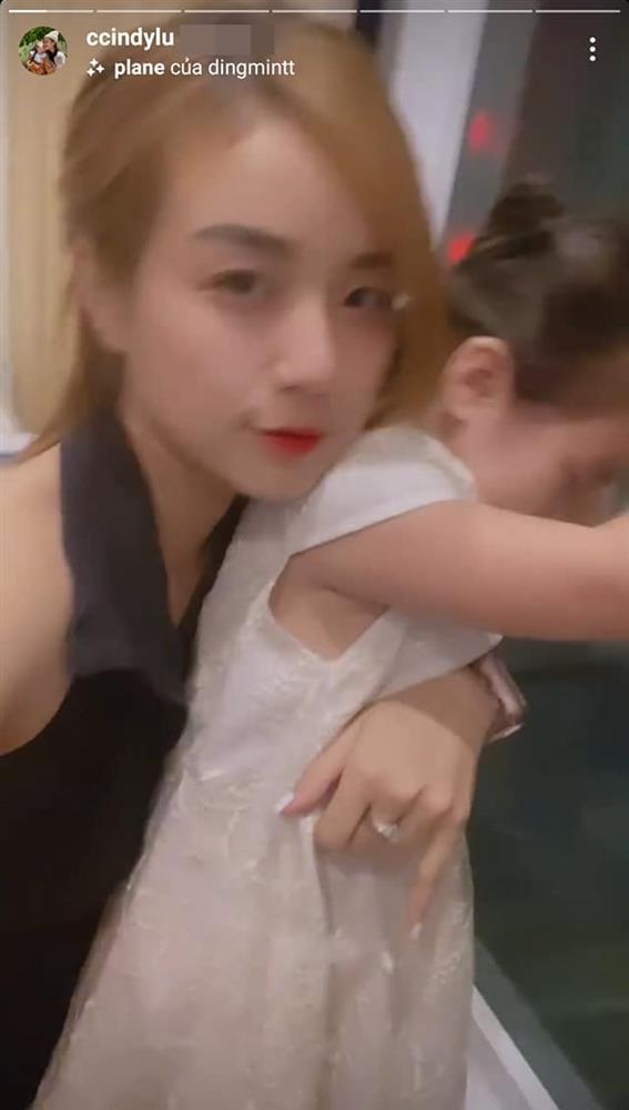 Vợ cũ Hoài Lâm làm gì khi bị réo tên giữa drama tình ái Đạt G?-3