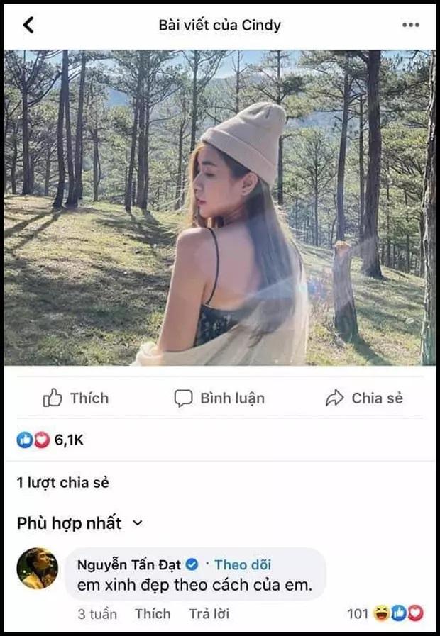 Vợ cũ Hoài Lâm làm gì khi bị réo tên giữa drama tình ái Đạt G?-5