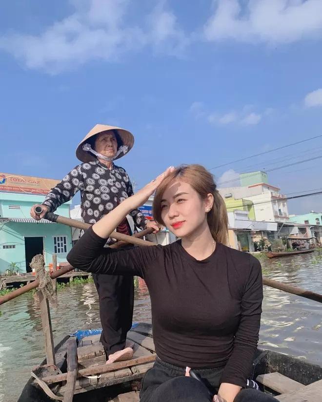 Vợ cũ Hoài Lâm làm gì khi bị réo tên giữa drama tình ái Đạt G?-6