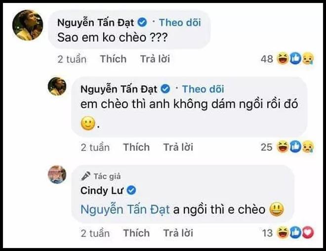 Vợ cũ Hoài Lâm làm gì khi bị réo tên giữa drama tình ái Đạt G?-7