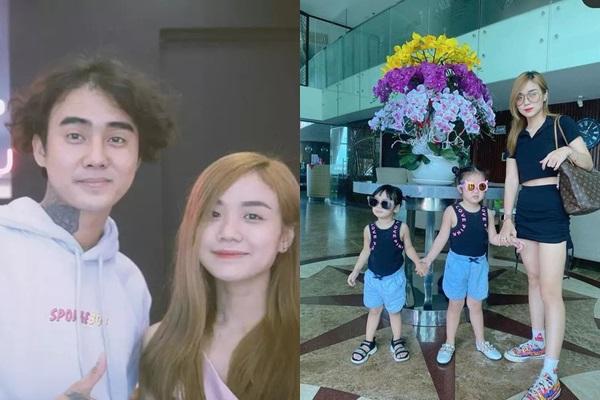 Vợ cũ Hoài Lâm và Đạt G bị tóm gọn cùng nhau đi ăn sáng?-6