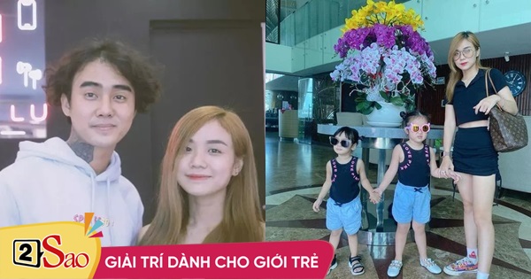 Vợ cũ Hoài Lâm làm gì khi bị réo tên giữa drama tình ái Đạt G?