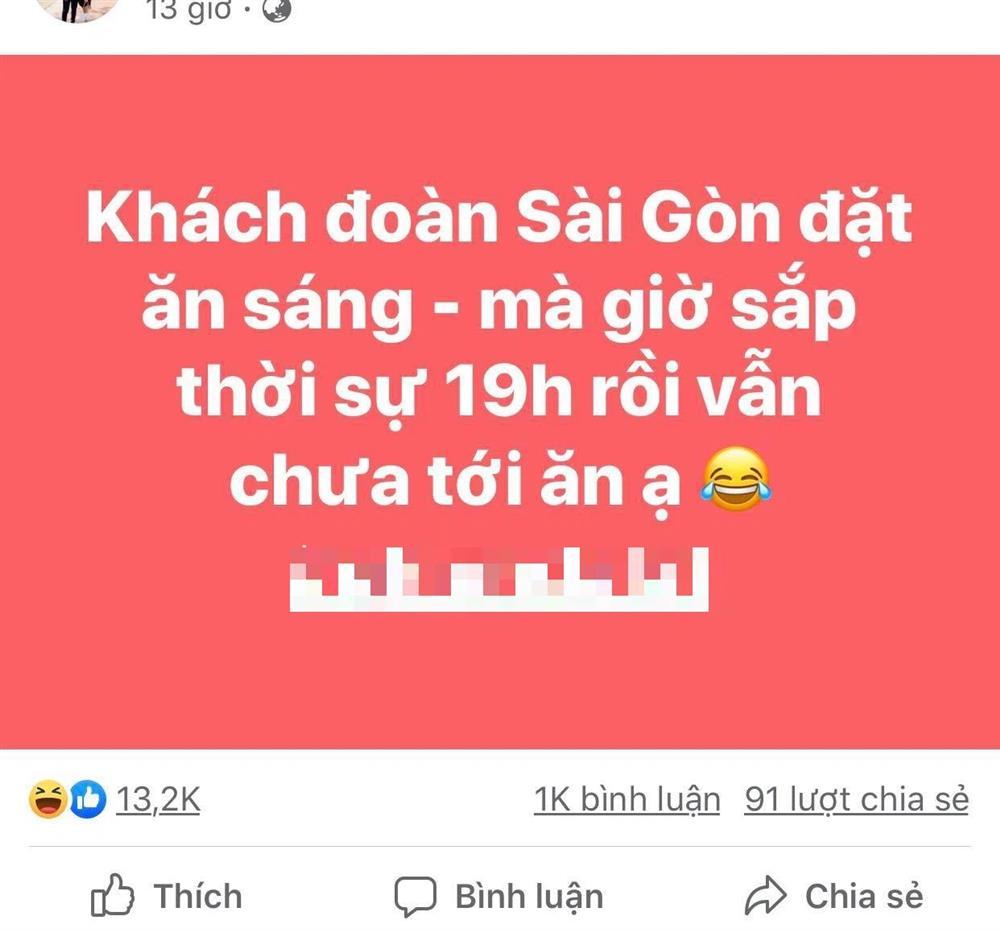 Hàng loạt người cùng review trải nghiệm kinh hoàng tour nghỉ lễ dài 4 ngày-2