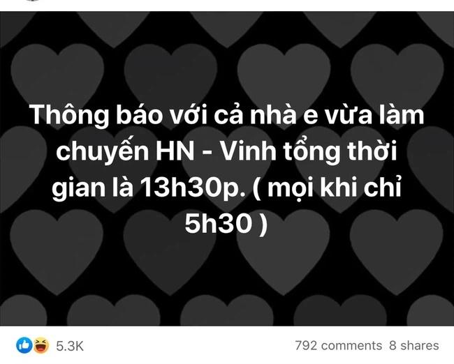 Hàng loạt người cùng review trải nghiệm kinh hoàng tour nghỉ lễ dài 4 ngày-5