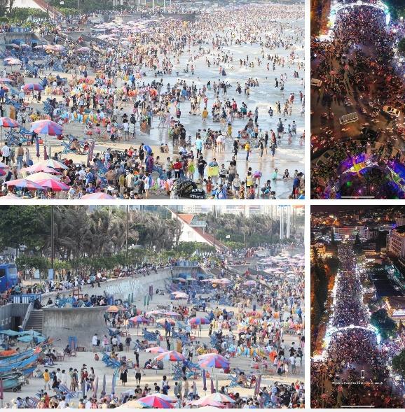 Hàng loạt người cùng review trải nghiệm kinh hoàng tour nghỉ lễ dài 4 ngày-6