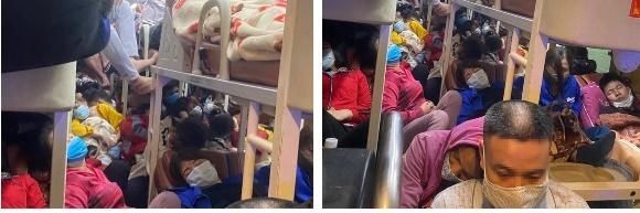 Hàng loạt người cùng review trải nghiệm kinh hoàng tour nghỉ lễ dài 4 ngày-10