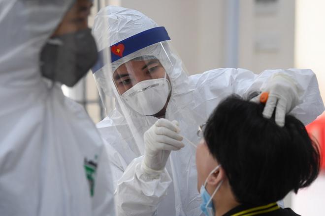 Thêm 3 người dương tính với nCoV tại Hà Nam-1