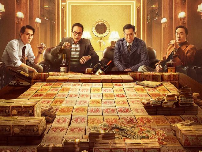 Hai phim của Cổ Thiên Lạc doanh thu ảm đạm-2