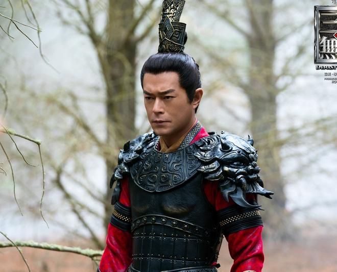 Hai phim của Cổ Thiên Lạc doanh thu ảm đạm-3