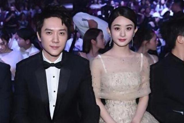 Mẹ chồng ghét cay ghét đắng Triệu Lệ Dĩnh-1