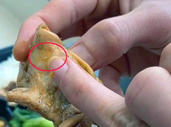 Lập đoàn kiểm tra vụ tố thức ăn ở cơ sở cách ly có dòi-2