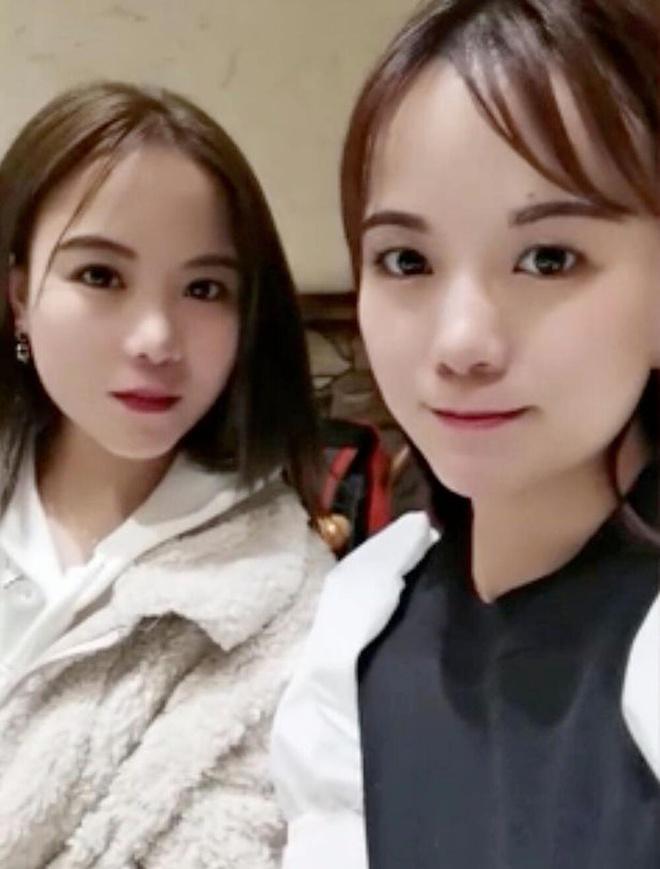 Tìm thấy chị em song sinh sau 29 năm nhờ video trên mạng-2