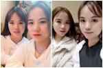 Chị em song sinh gây sốt lên xe hoa cùng ngày ở Quảng Nam-5