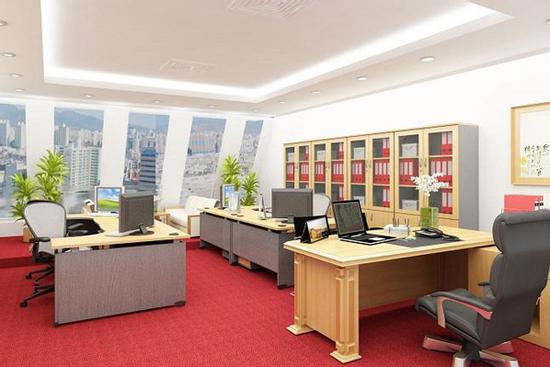 Để công danh lên như diều gặp gió, bạn nên ngồi ở vị trí nào trong phòng làm việc?