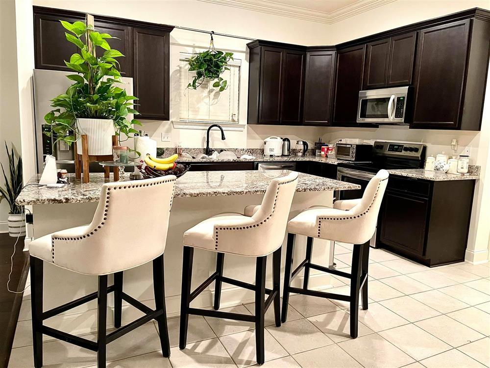 Bị Nathan Lee khịa đi ở nhờ, Cao Thái Sơn khoe ngay nhà tại Mỹ-5