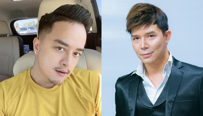 Bị Nathan Lee khịa đi ở nhờ, Cao Thái Sơn khoe ngay nhà tại Mỹ-6