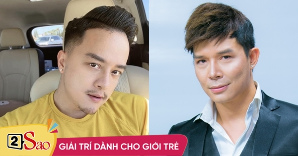 Bị Nathan Lee khịa đi ở nhờ, Cao Thái Sơn khoe ngay nhà tại Mỹ