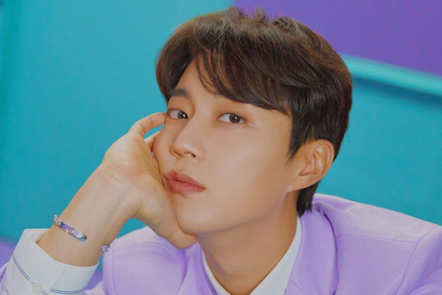 Yoon Doojoon (Highlight) xác nhận đóng vai chính trong phim truyền hình mới có tên 