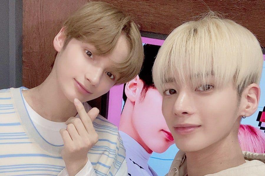 TXT Huening Kai và Taehyun thông báo rời khỏi chương trình radio EBS “Listen”. Cả hai thành viên đều bận rộn cho sự chuẩn bị trở lại của nhóm vào tháng 5 tới đây.