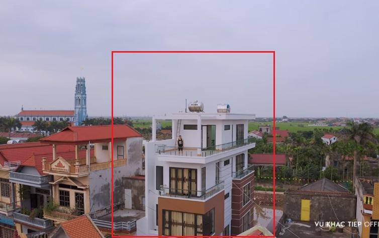 Mẹ đẻ Vũ Khắc Tiệp nước mắt lưng tròng khi nói về con-2