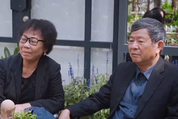 Vũ Khắc Tiệp, Ngọc Trinh trổ tài nói tiếng Anh... còn lâu mới hiểu-4