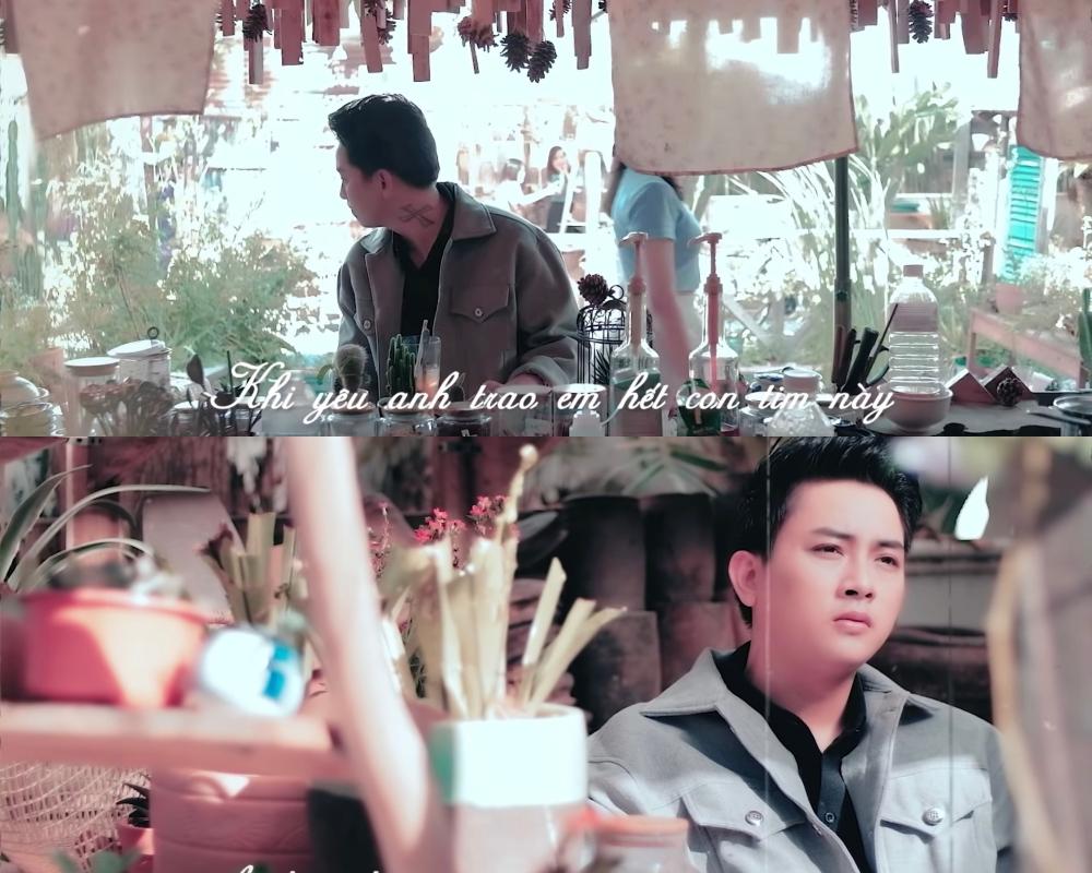 Hoài Lâm ra MV ca từ xé lòng giữa lúc vợ cũ vướng tin đồn hẹn hò cùng Đạt G-5