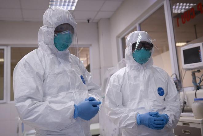 Chùm ca bệnh Covid-19 ở Hà Nam đã tăng lên 10 người-1