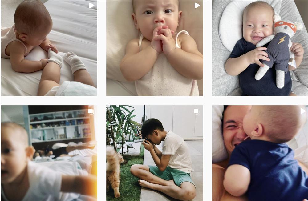 Hồ Ngọc Hà quyết không diện hàng hiệu cho các con vì một lý do khiến fan phải gật gù-7