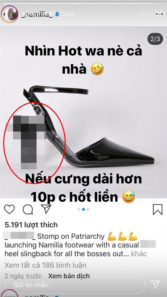 Ngọc Trinh bị ném đá với clip gợi dục cùng bạn thân-4